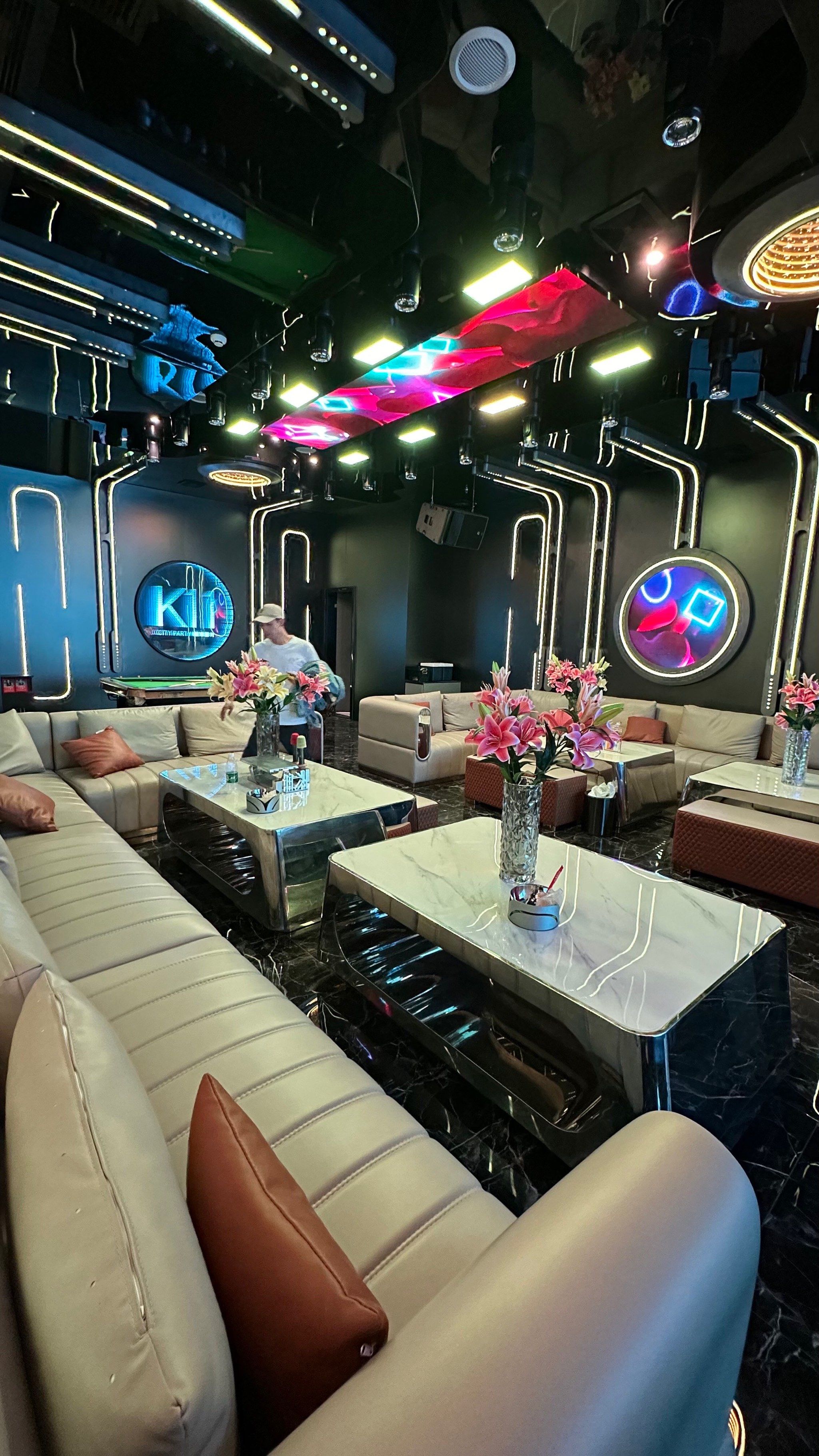 临沂商务ktv体验商务ktv好吗-莒南县ktv预订