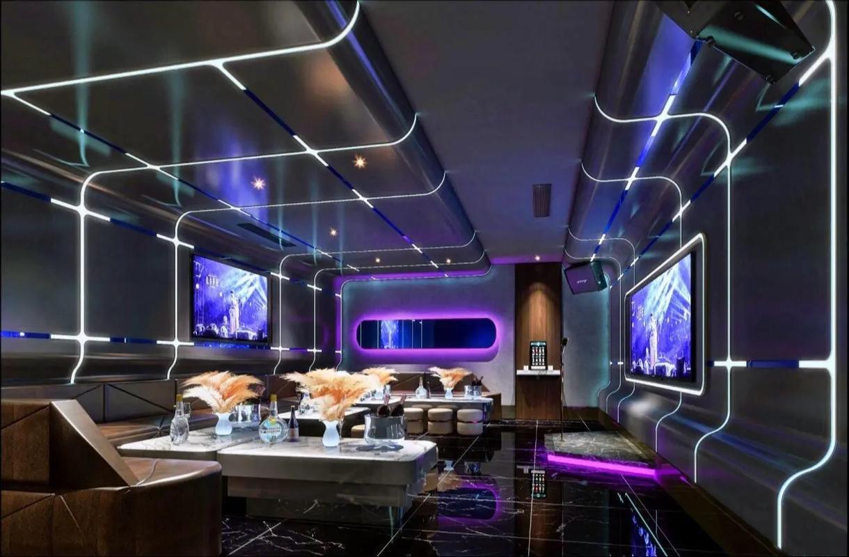 临沂商务ktv推荐及商务ktv有哪些解析-莒南县ktv预订