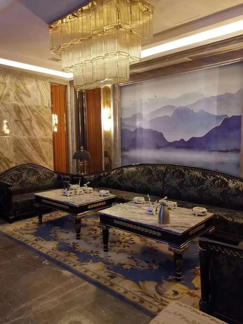 临沂商务ktv性价比高推荐-莒南县ktv预订